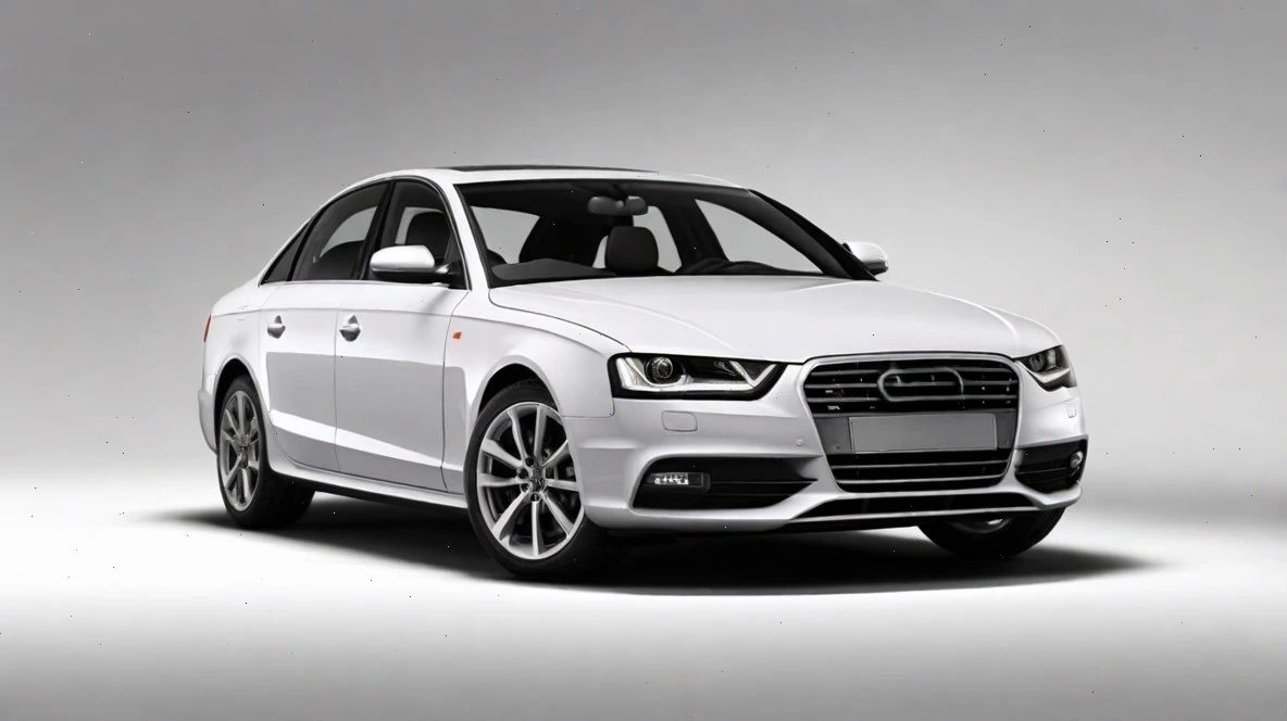 Audi A4 Sedan