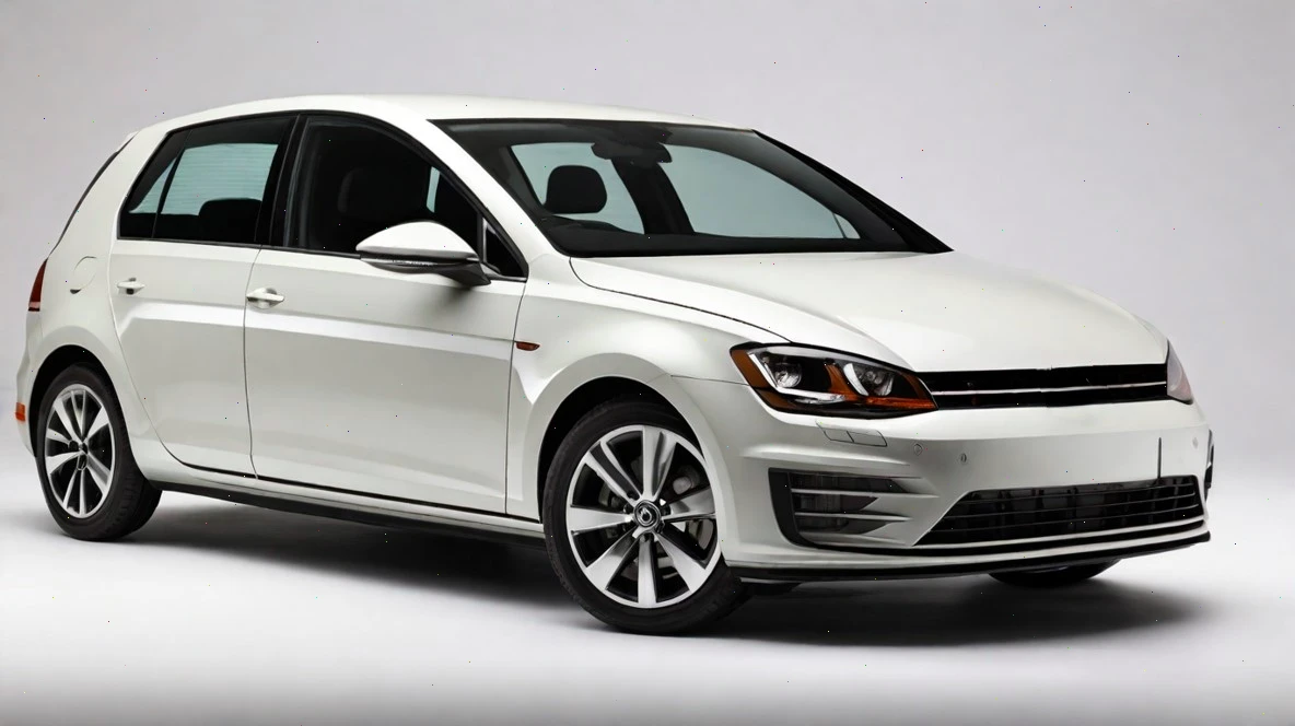 Volkswagen Golf Hatchback