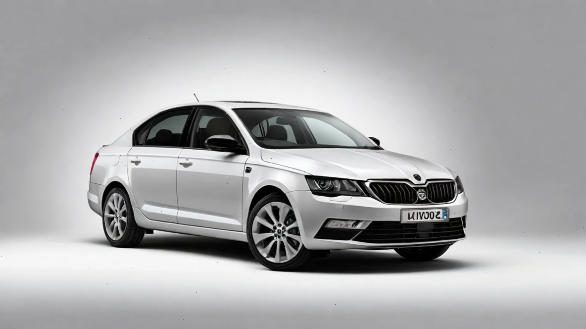 Škoda Octavia Sedan